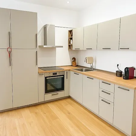 公寓 Oca Bianca - Cozy *