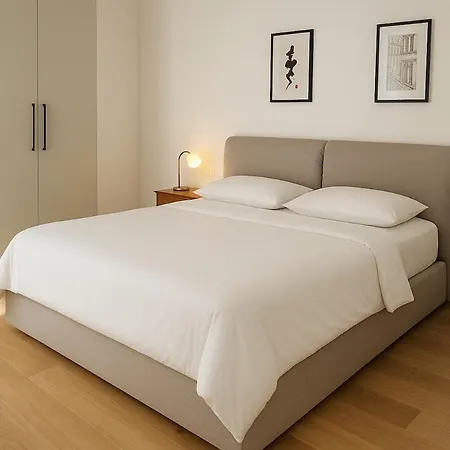 아파트 Oca Bianca - Cozy *