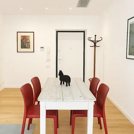 아파트 Oca Bianca - Cozy *