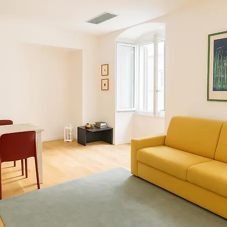 Apartment Oca Bianca - Cozy *