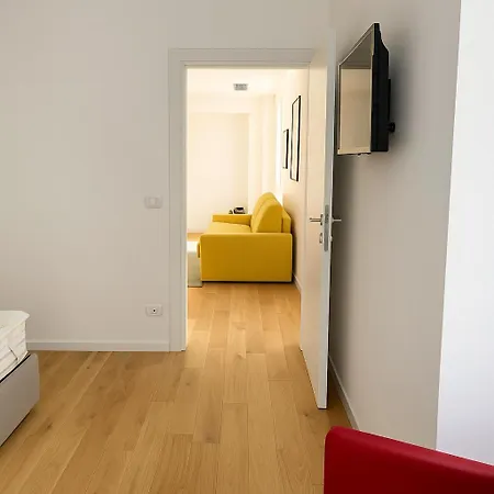 Oca Bianca - Cozy Apartment