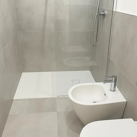 Oca Bianca - Cozy Apartment Triest