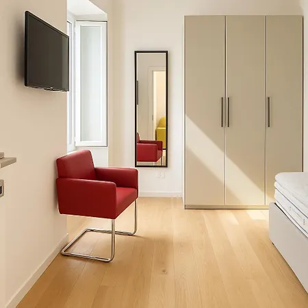Oca Bianca - Cozy Apartment Triest