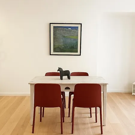 Apartment Oca Bianca - Cozy *