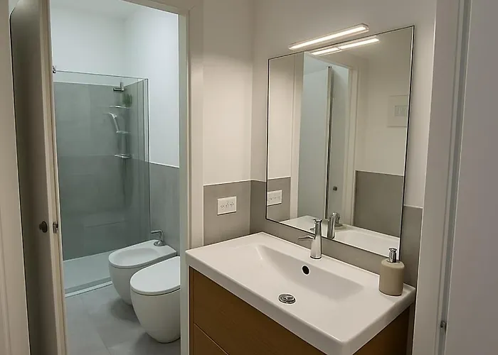 Oca Bianca - Cozy 트리에스테