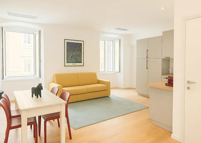 Apartment Oca Bianca - Cozy