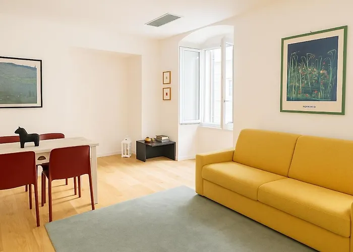 아파트 Oca Bianca - Cozy *