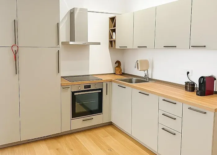 Apartment Oca Bianca - Cozy *