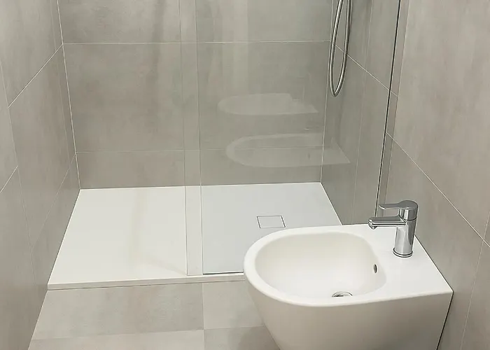 Oca Bianca - Cozy 아파트 트리에스테