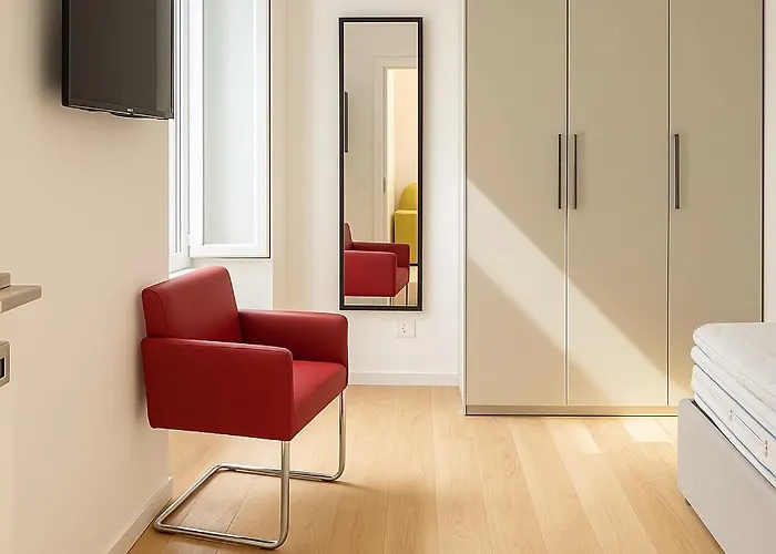 Oca Bianca - Cozy Apartment Triest