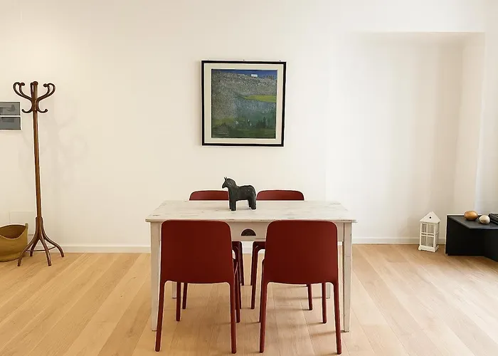 Apartment Oca Bianca - Cozy *